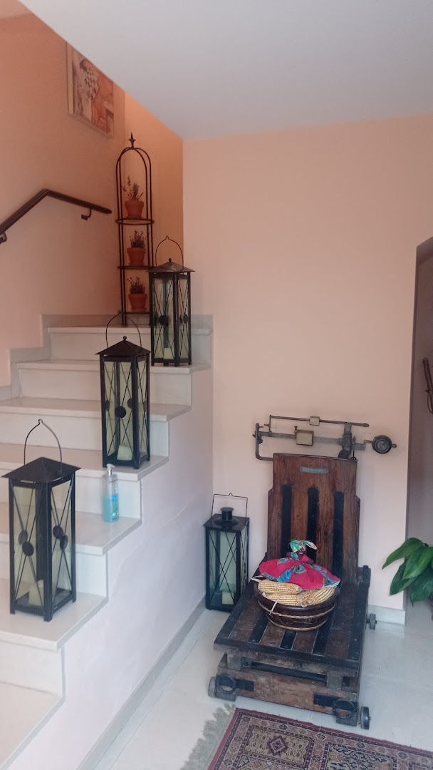 Pintura i decoració Josep Maria Orrit — Fotos 3